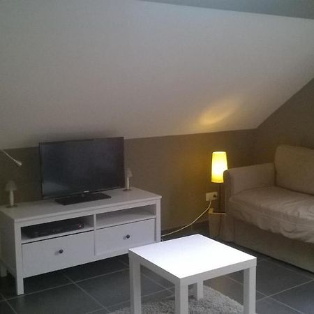 Gite Des Evets La-Roche-en-Ardenne Kültér fotó
