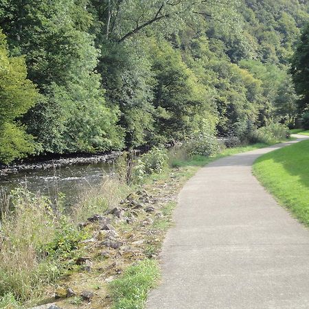 Gite Des Evets La-Roche-en-Ardenne Kültér fotó