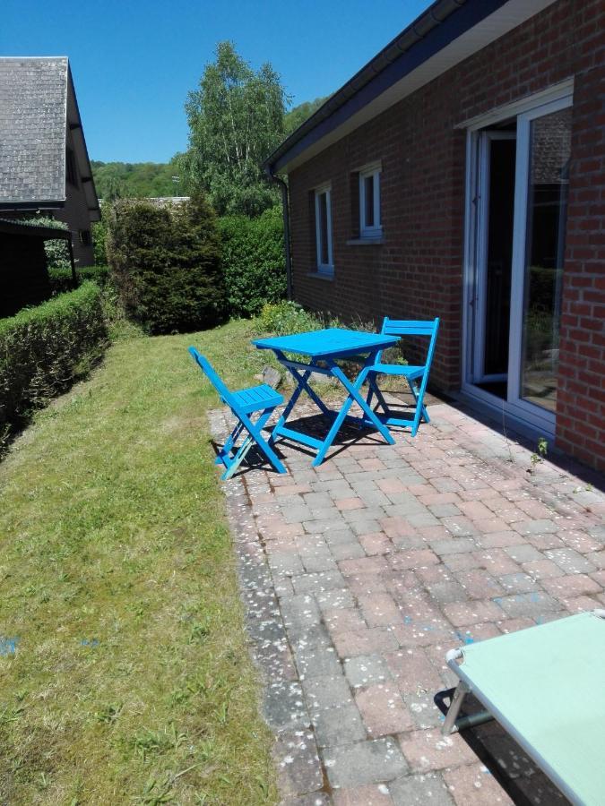 Gite Des Evets La-Roche-en-Ardenne Kültér fotó