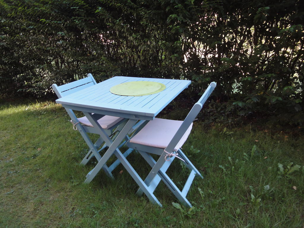 Gite Des Evets La-Roche-en-Ardenne Kültér fotó