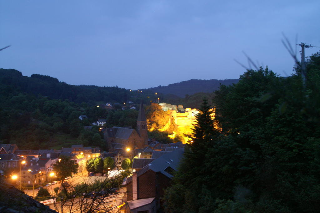 Gite Des Evets La-Roche-en-Ardenne Kültér fotó